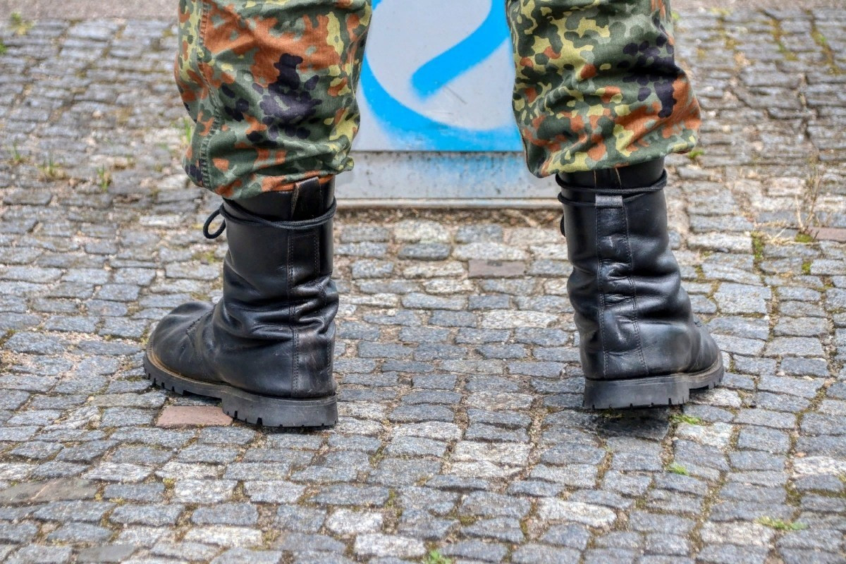 Уроженец Ставрополья заключил контракт в войска БпС