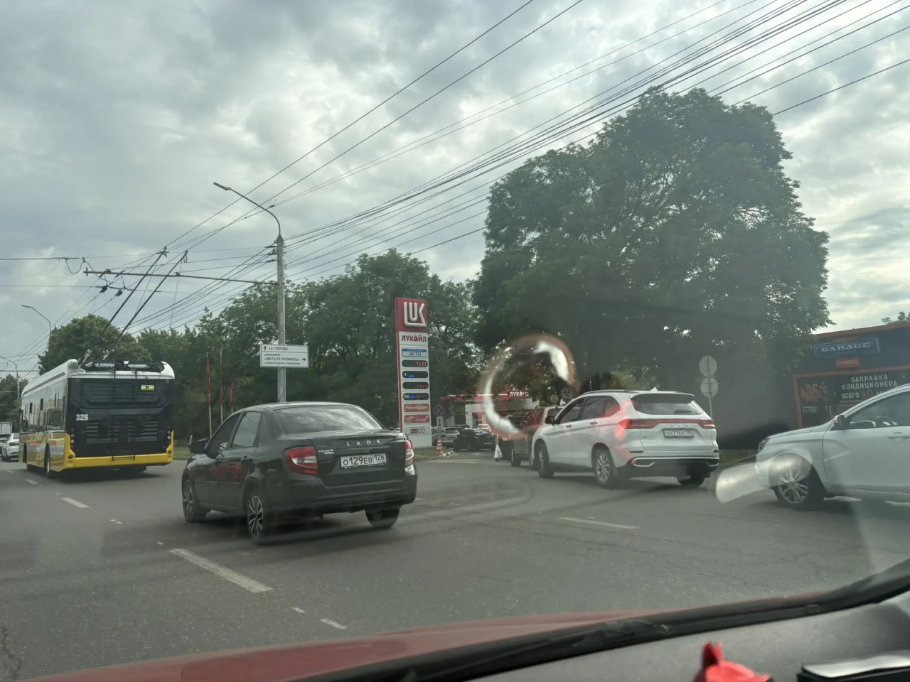 Экономия на чиновниках и подорожание бензина: глава Ставрополья раздал поручения по ситуации с топливом Экономия на чиновниках и подорожание бензина: глава Ставрополья раздал поручения по ситуации с топливом