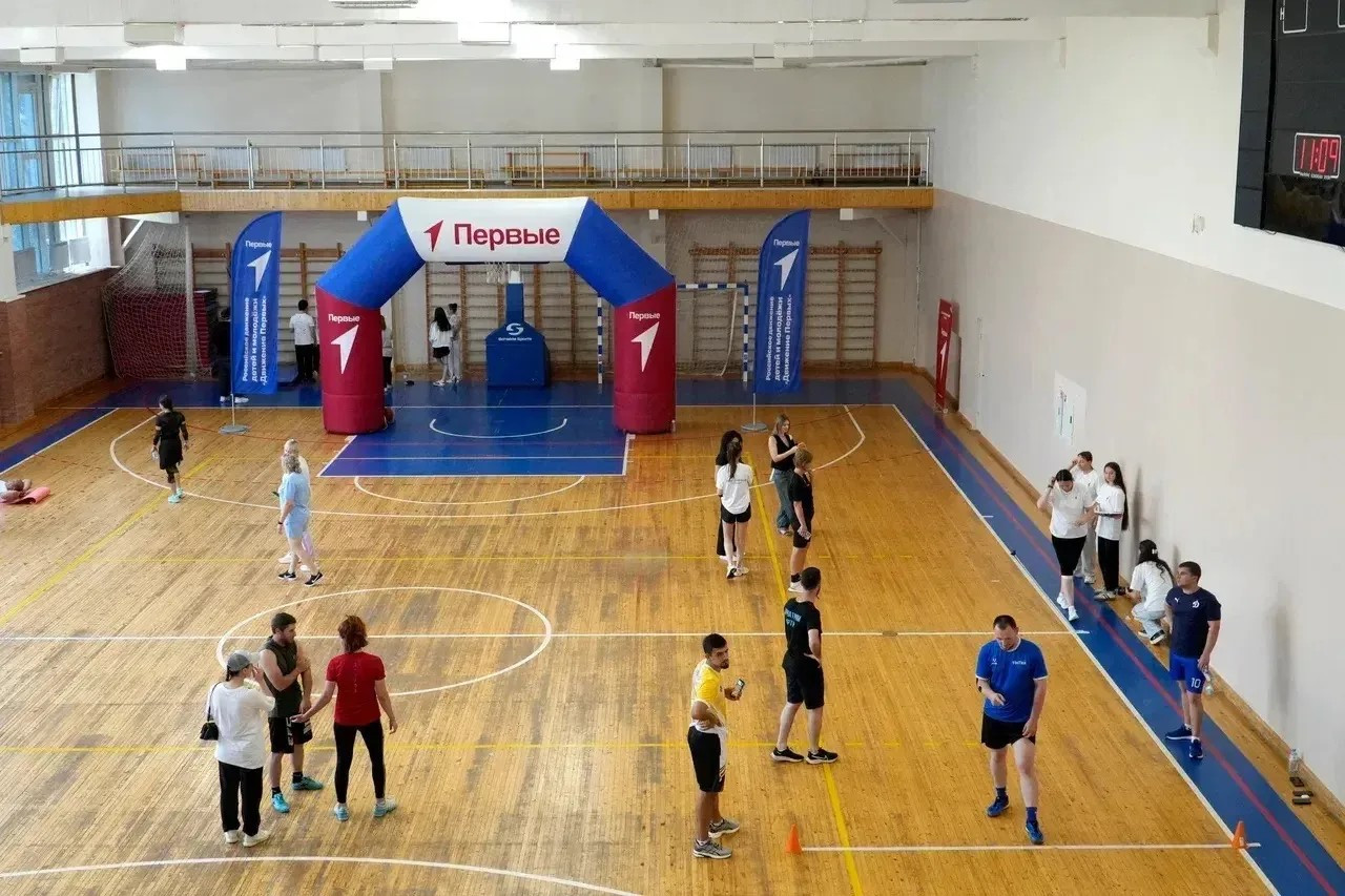 В СКФУ выбрали лучших учителей физкультуры Ставрополья