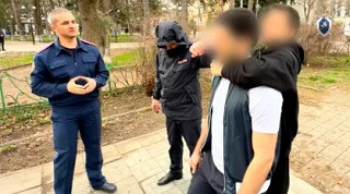 На Ставрополье осудили троих подростков, убивших 20-летнего парня