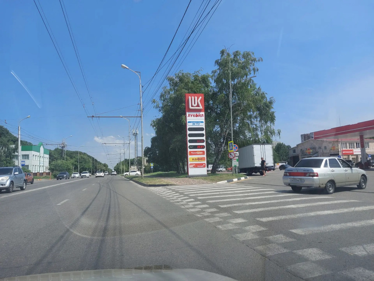 Цены на топливо снова выросли за неделю на Ставрополье