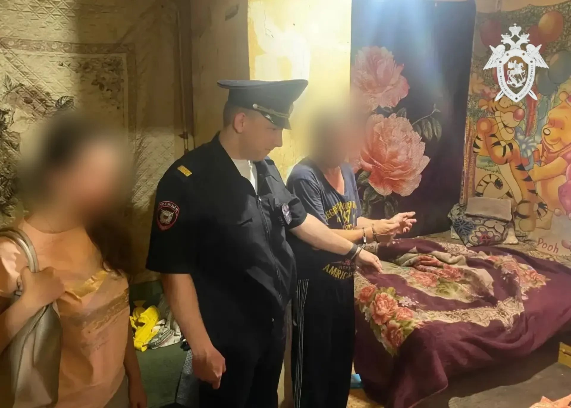 52-летнего жителя Ставрополя обвиняют в убийстве жены после застолья