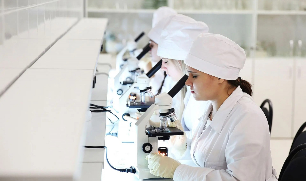 Интерес к аграрным и инженерным специальностям в СтГАУ вырос на 40% Интерес к аграрным и инженерным специальностям в СтГАУ вырос на 40%