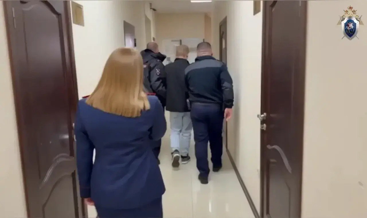 Житель Ставрополья лишился свободы за фейки о российской армии Житель Ставрополья лишился свободы за фейки о российской армии