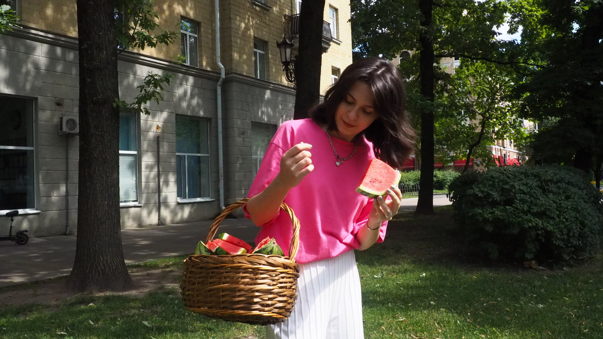 Где купить вкусные арбузы в Ставрополе?