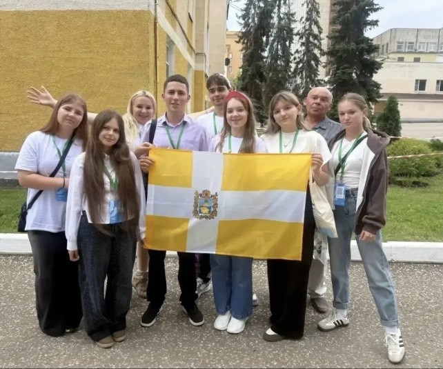 Школьница из Кисловодска вышла в полуфинал всероссийского конкурса «Я в Агро»