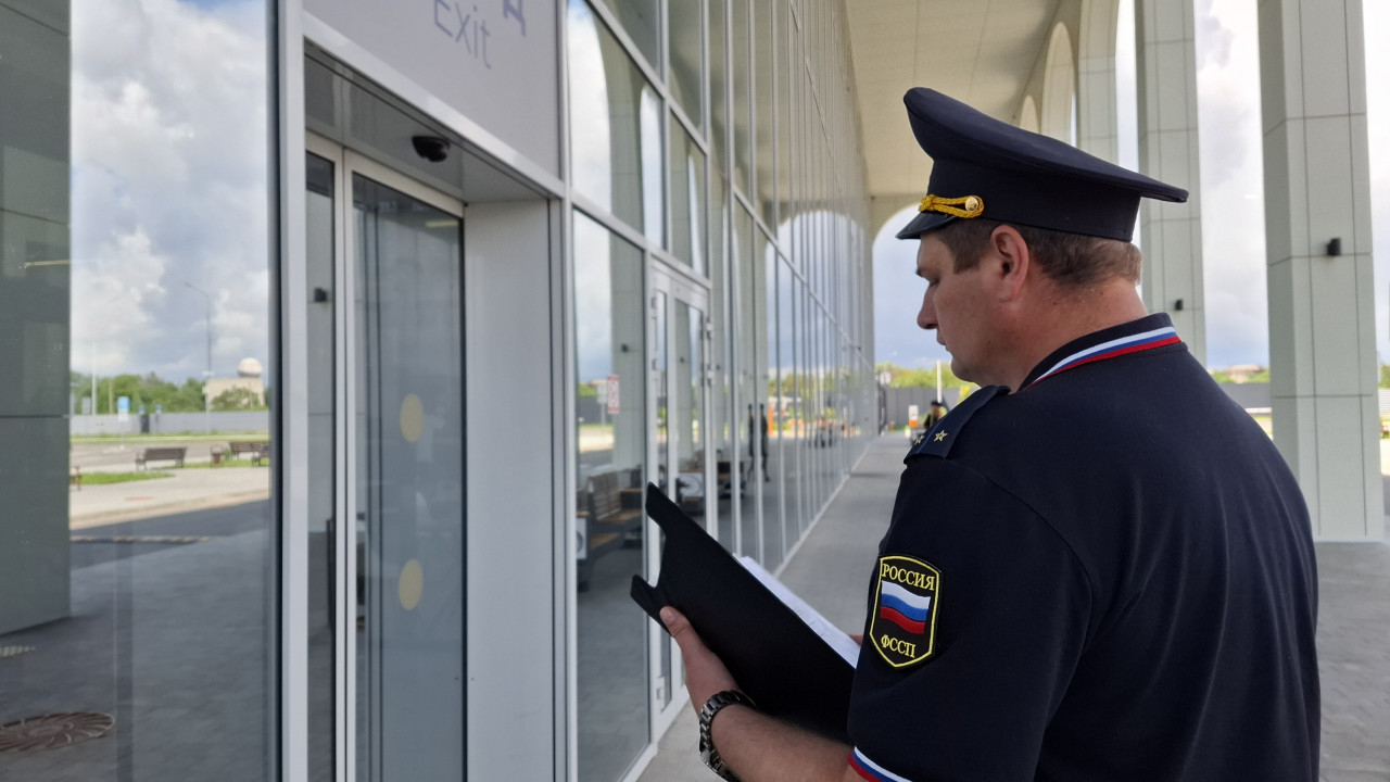 Директору ставропольской автомойки грозит уголовка за неснос здания Директору ставропольской автомойки грозит уголовка за неснос здания