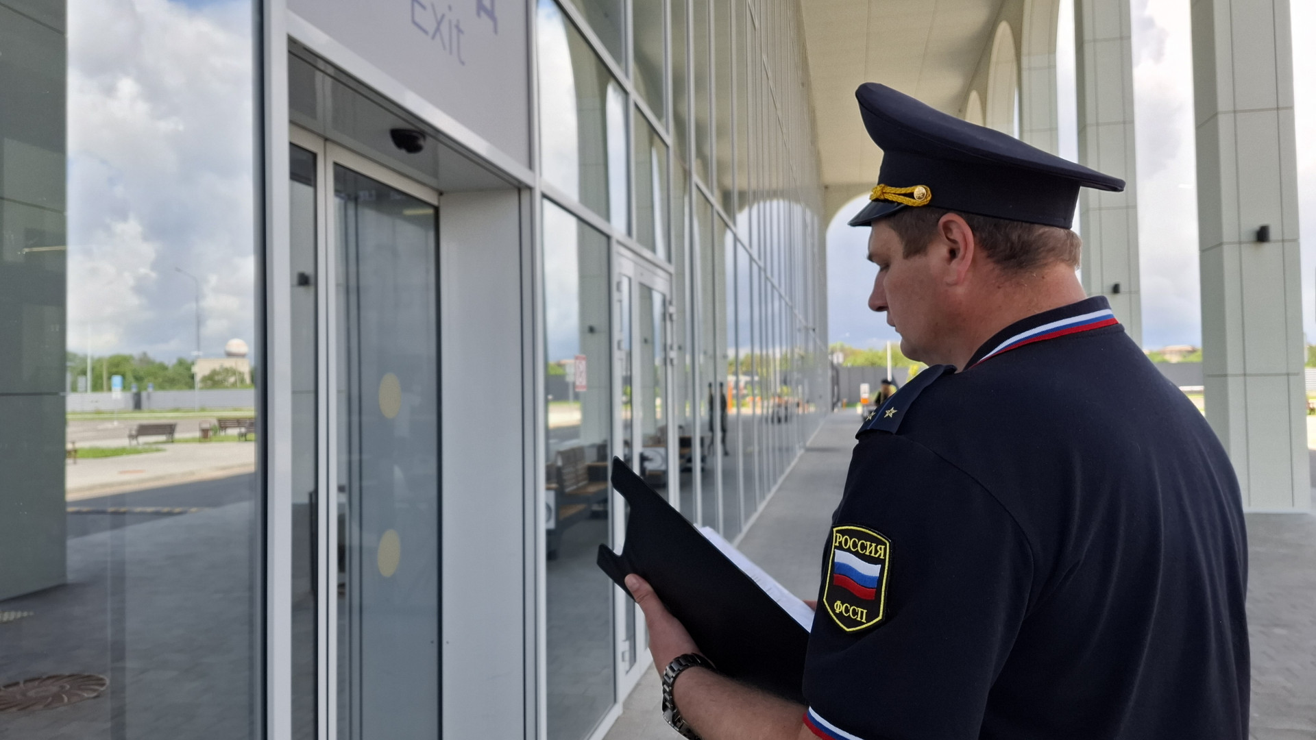 Директору ставропольской автомойки грозит уголовка за неснос здания