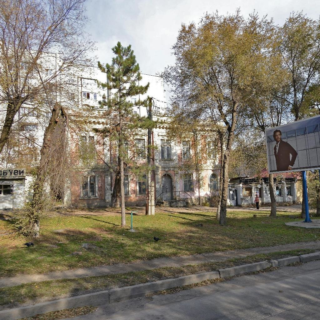 Особняк Маруфовой в Пятигорске признали памятником архитектуры