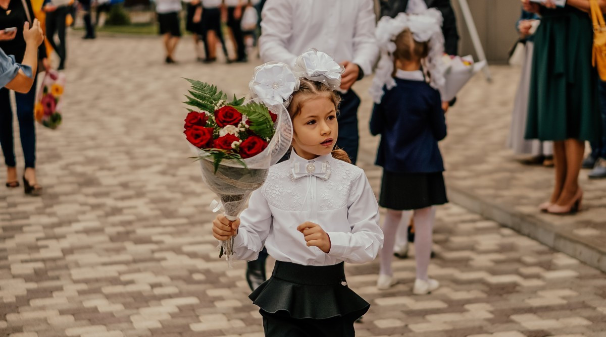 Скоро в школу: сколько стоит одеть ребенка в первый класс в Ставрополе в 2026 году?