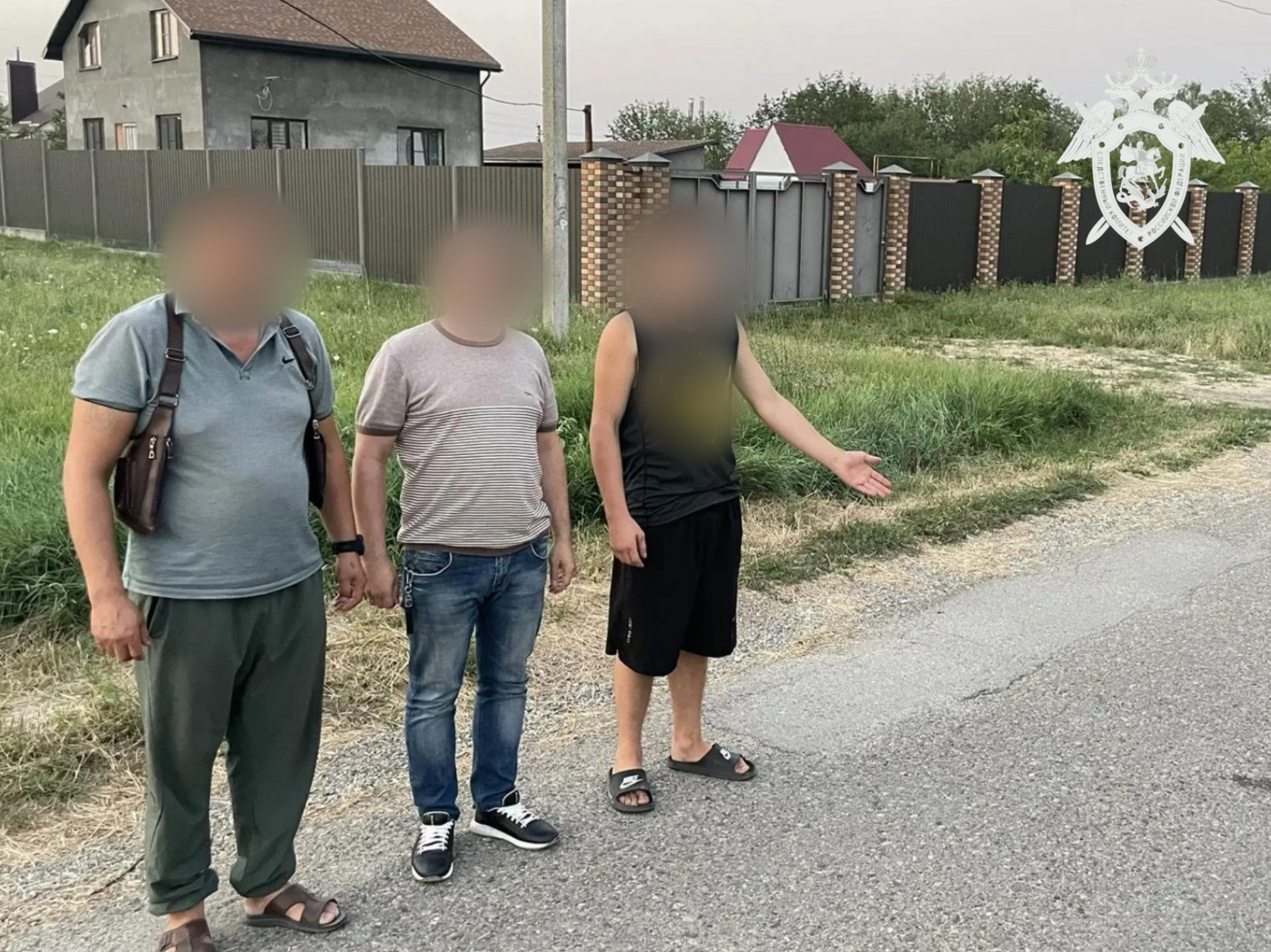 Мужчина получил смертельную травму черепа после драки с подростком в Минводах