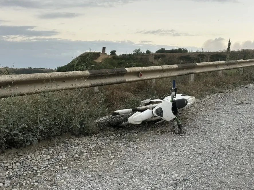 Водитель мотоцикла погиб в ДТП в Кировском округе Водитель мотоцикла погиб в ДТП в Кировском округе