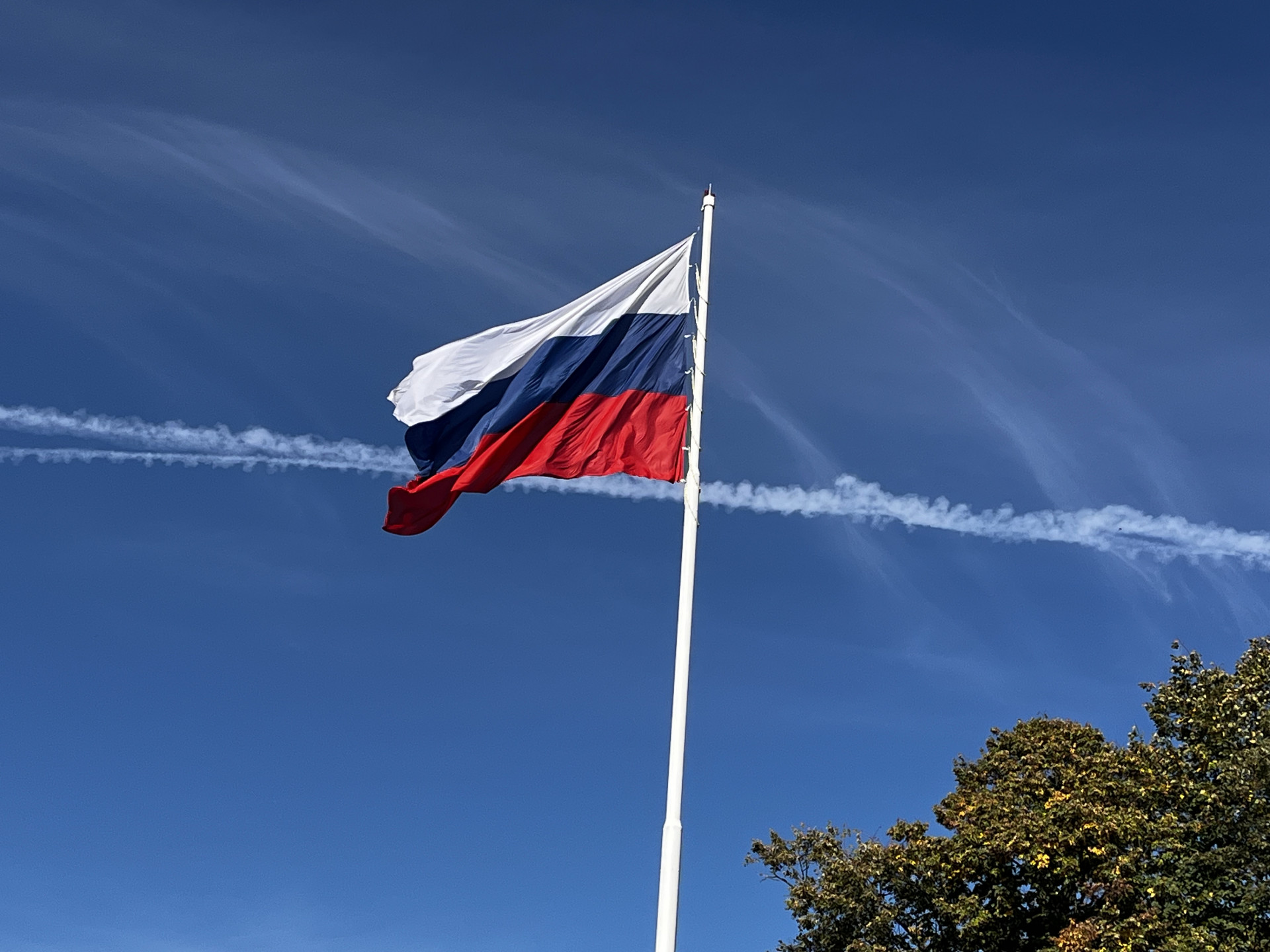Программа мероприятий на День флага 2026 в Ставрополе Программа мероприятий на День флага 2026 в Ставрополе