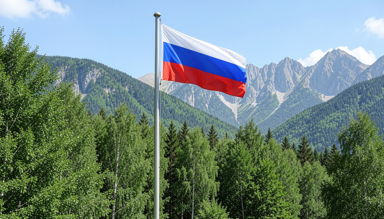 Как отметят День флага 2026 в городах Ставропольского края