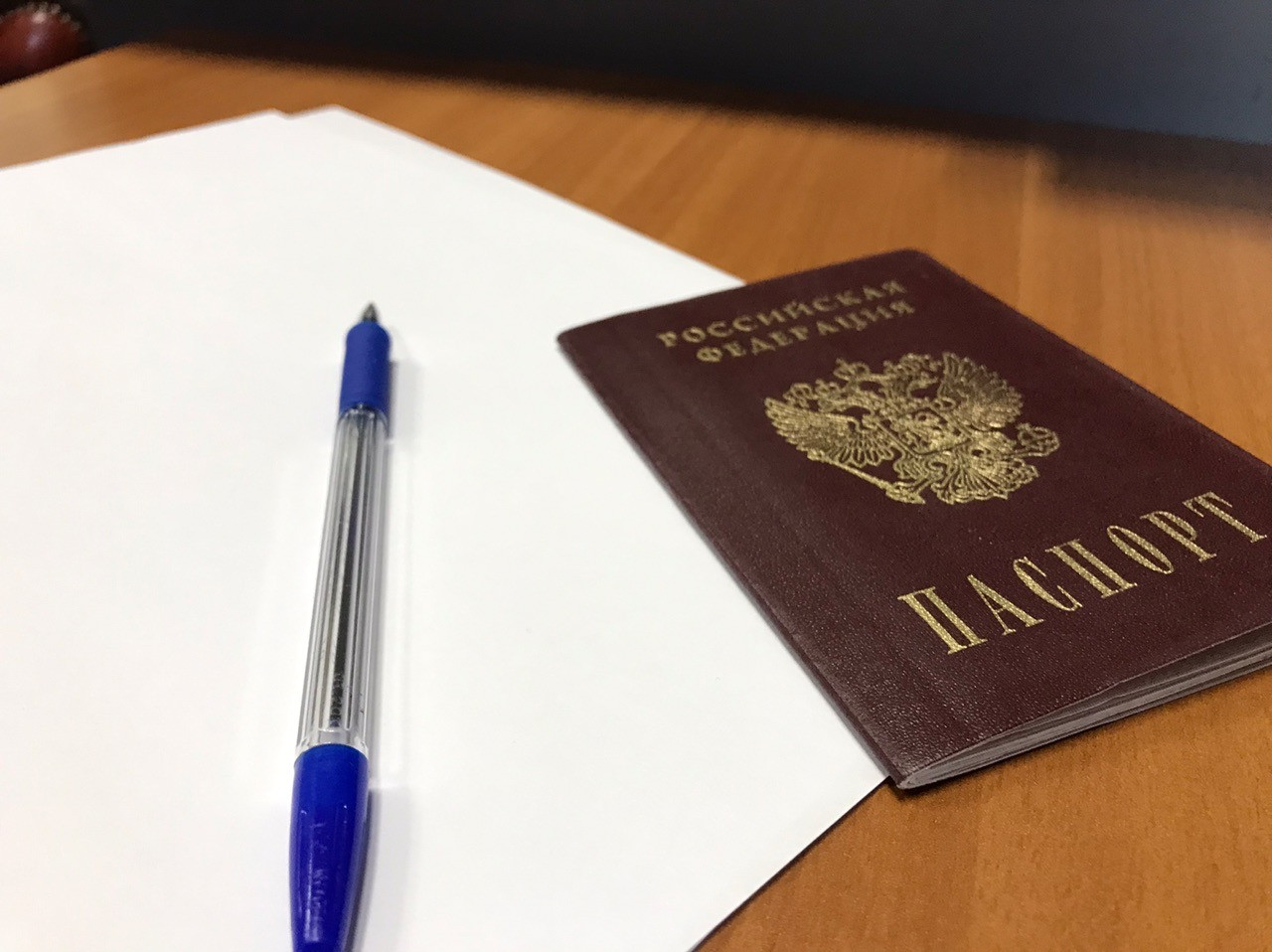 Временное удостоверение заменит паспорт: что делать жителям Ставрополья при утере или замене документа