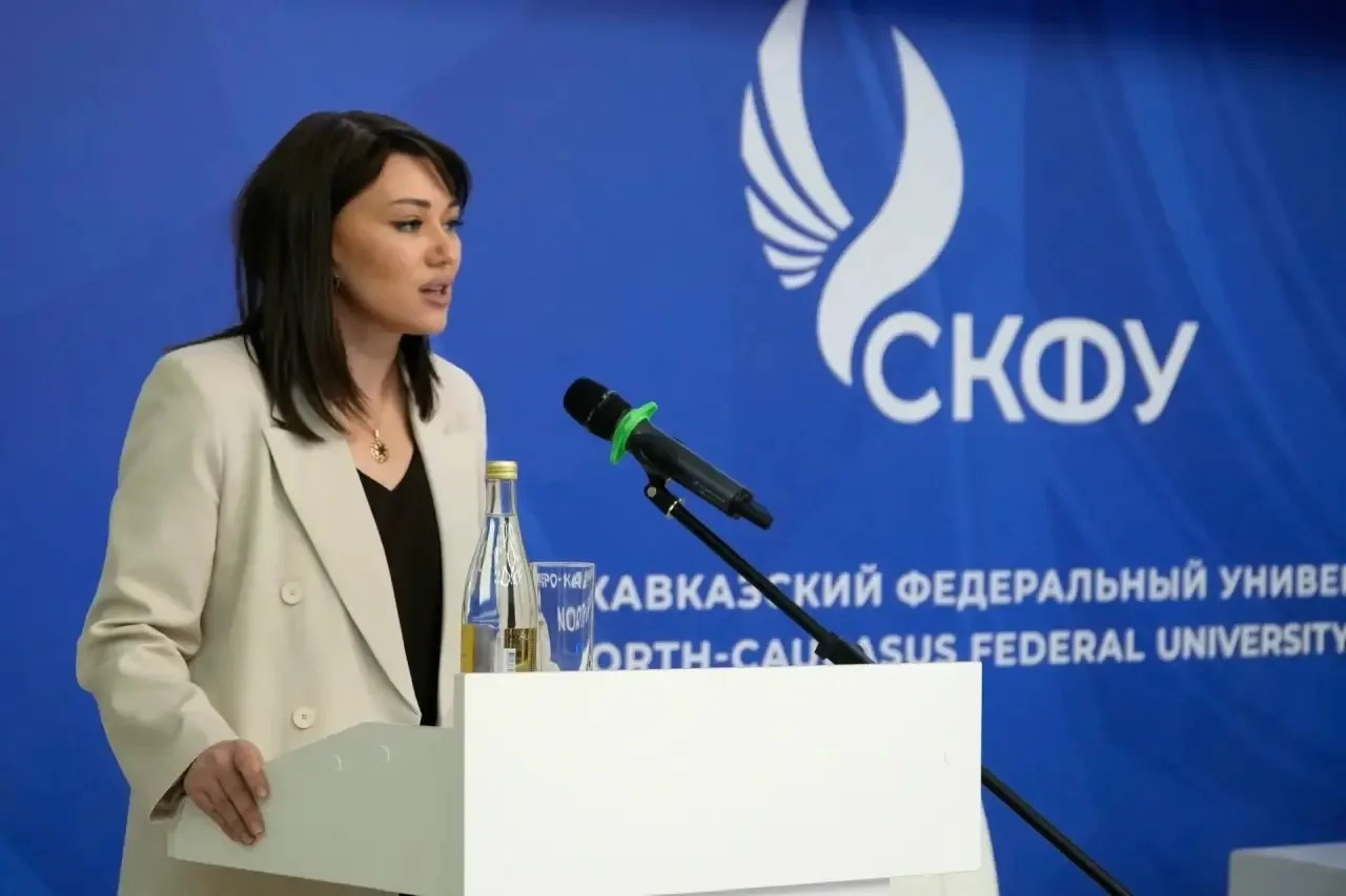 Число поступающих в СКФУ на Ставрополье выросло более чем на 50%