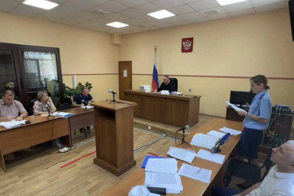 Трое мужчин проходят по делу о хищении 13 млн рублей с погоней в Волгограде