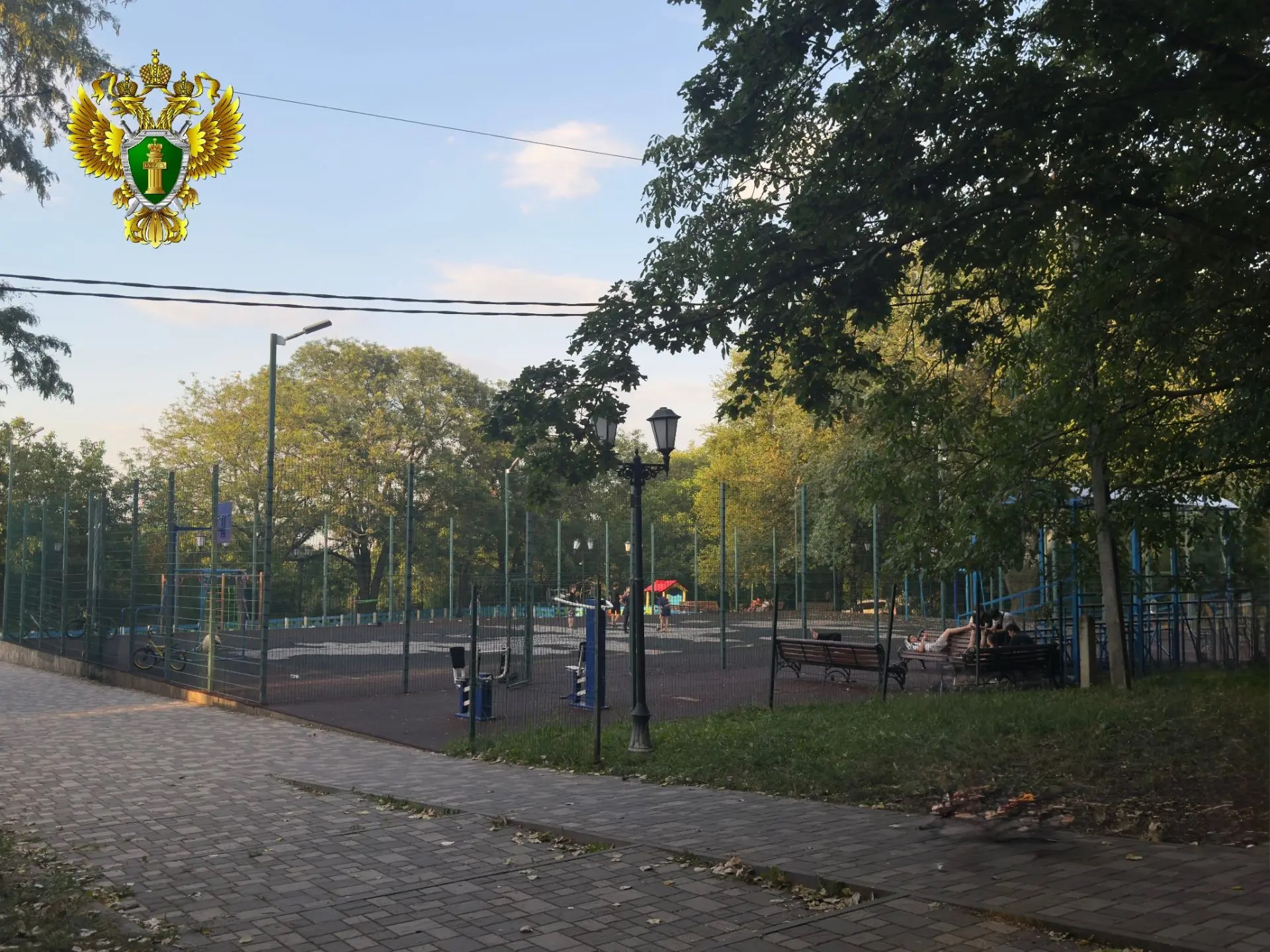 В Пятигорске организовали проверки после нападения собак на 5-летнего мальчика