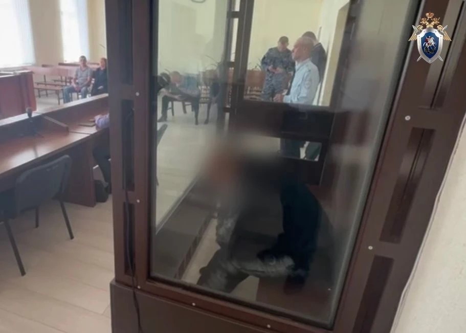 Отказался платить, задушил ремнем от сумки и угнал авто: 13 лет колонии получит ставропольчанин за убийство знакомой