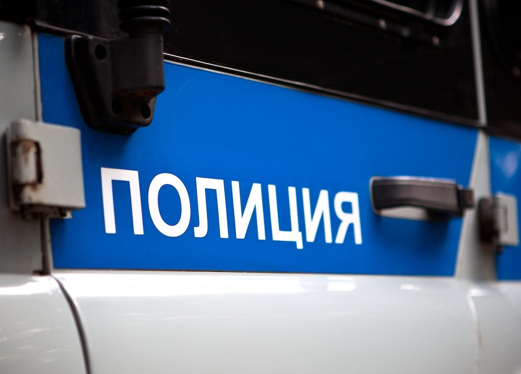 Ставропольчанин получил 5 лет колонии за нападение на участкового Ставропольчанин получил 5 лет колонии за нападение на участкового