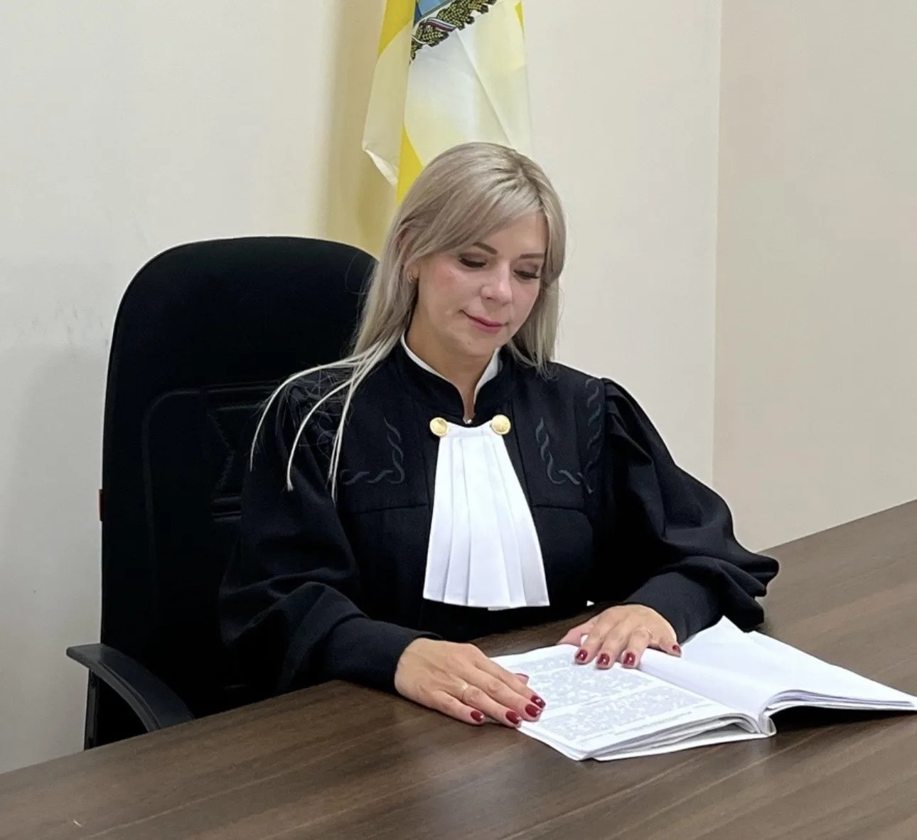 Жительницу Ставрополья наказали за съемку атаки БПЛА