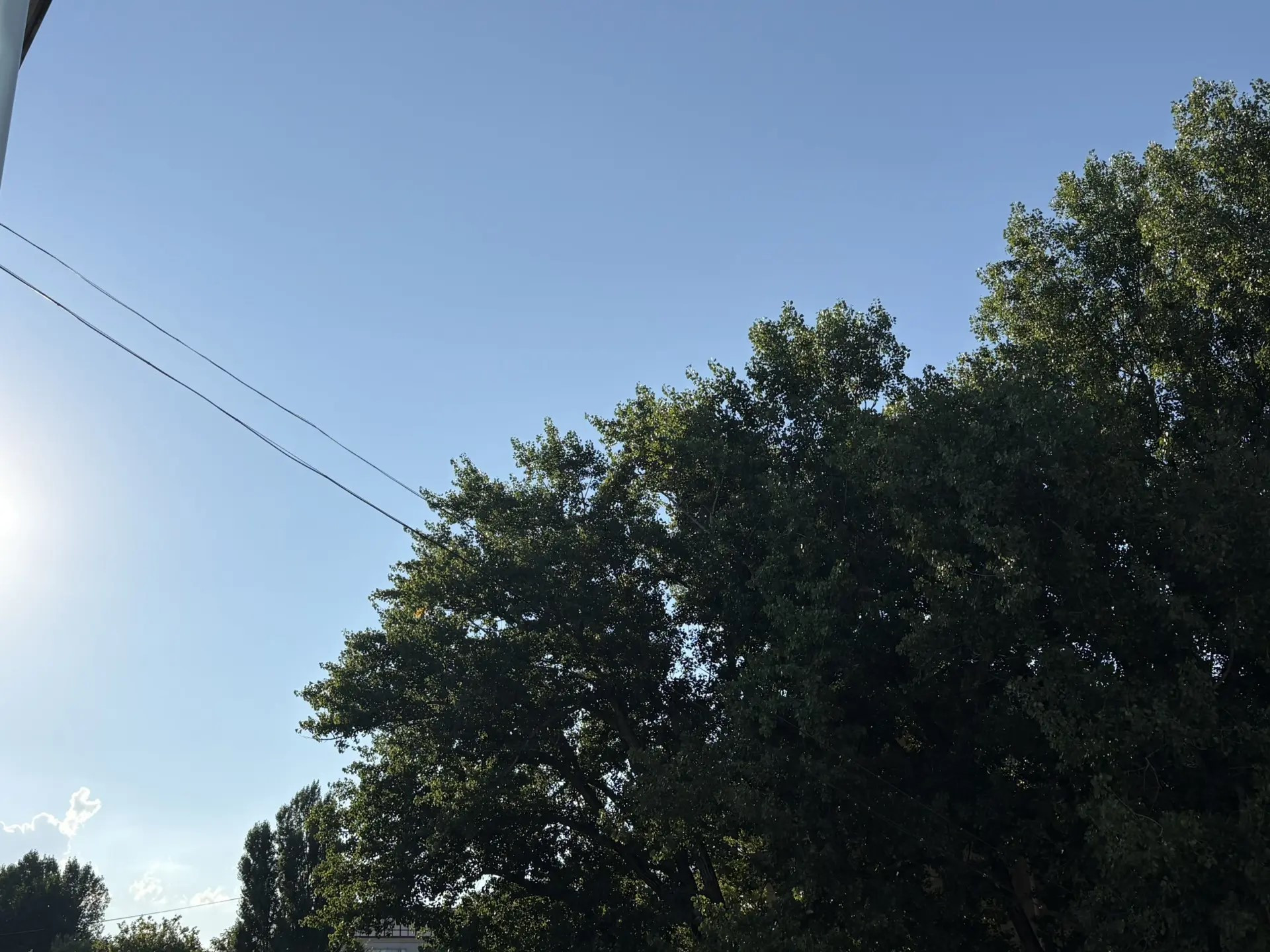 БПЛА атаковали промзону в Невинномысске