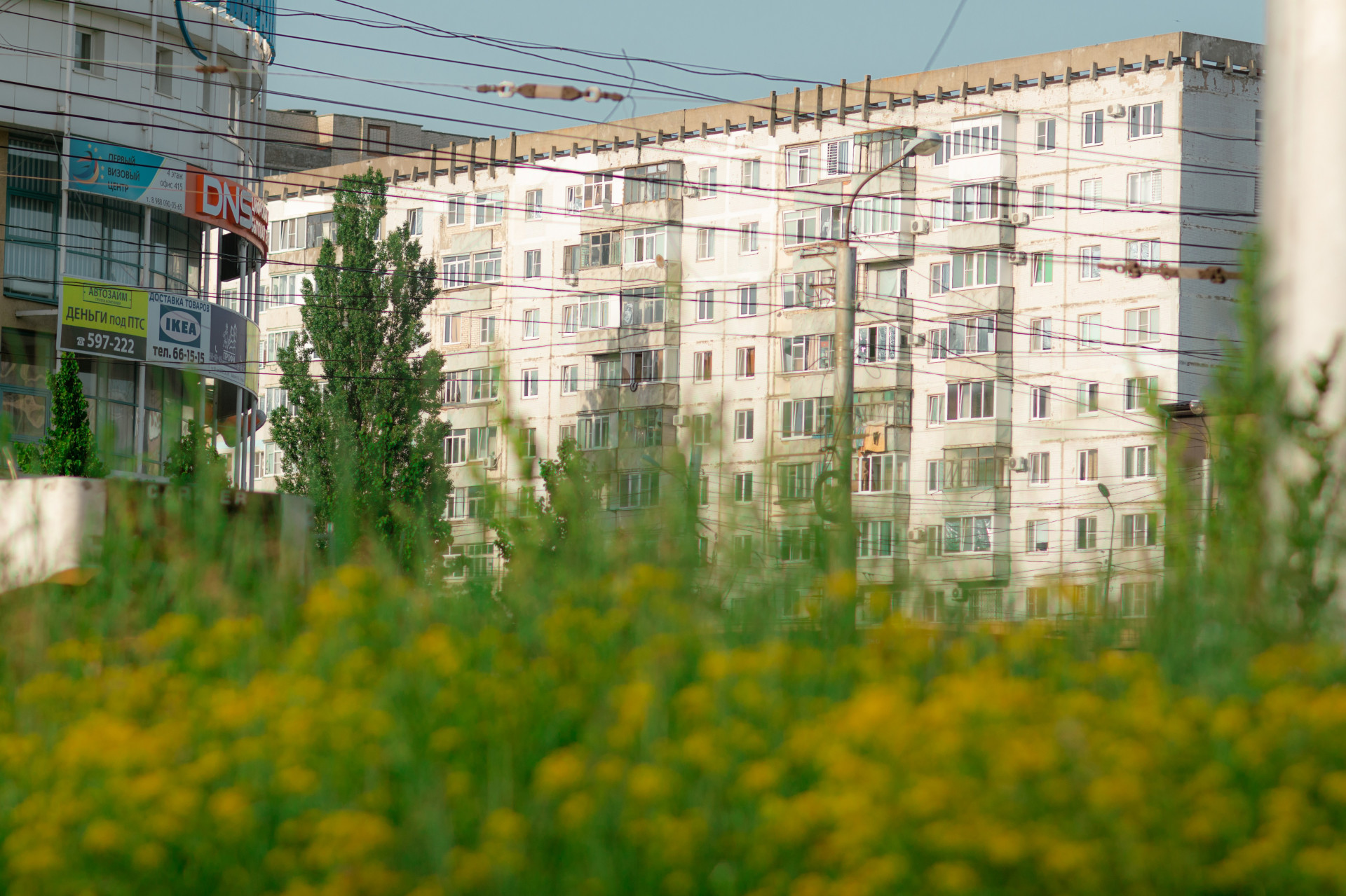 Сколько стоит снять квартиру в Ставрополе: обзор цен