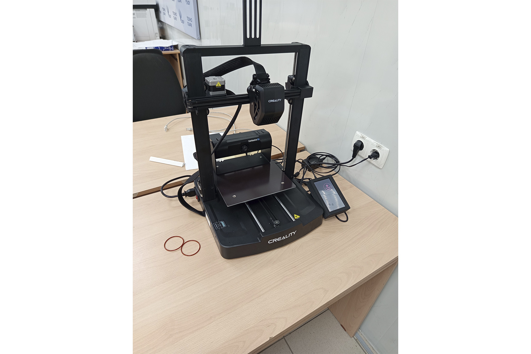 Студент СКФУ запускает центр 3D-печати для импортных запчастей Студент СКФУ запускает центр 3D-печати для импортных запчастей