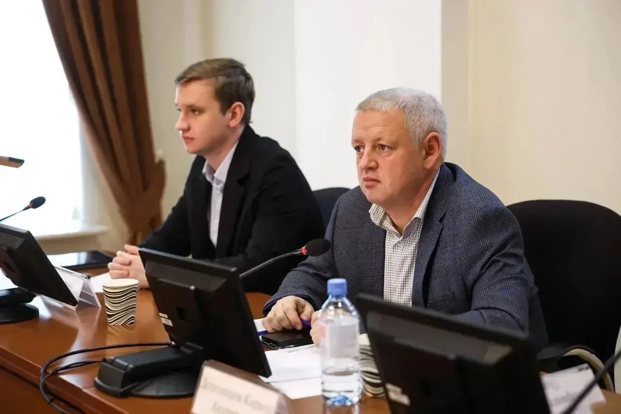 Эксперт СКФУ оценил итоги встречи губернатора Ставрополья с президентом