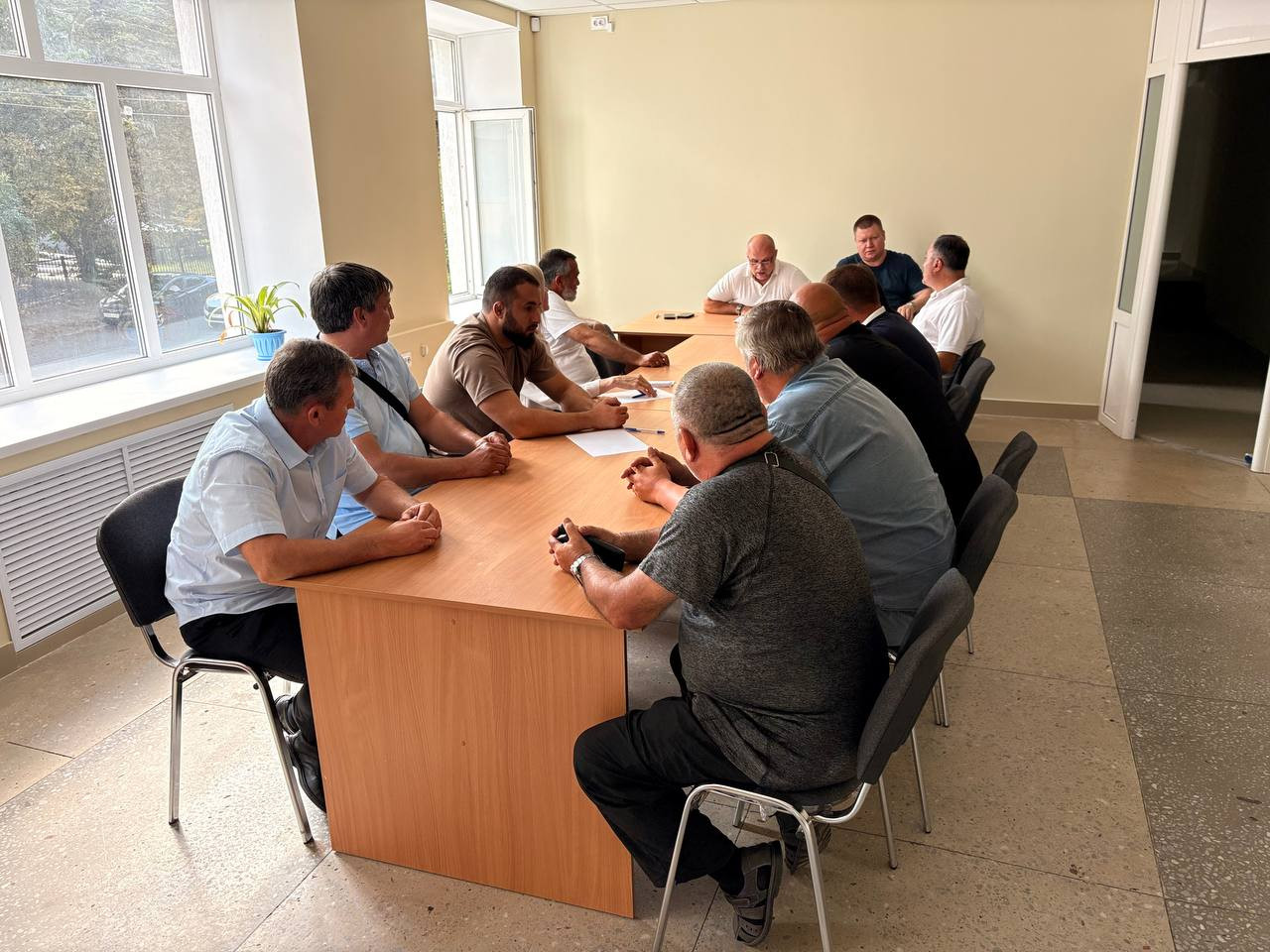 В Ставрополе могут создать список недобросовестных маршрутчиков