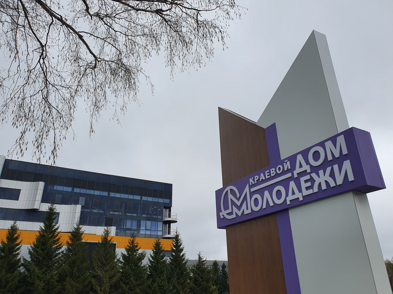 Дом, в котором: как будут развивать Дом молодежи в Ставрополе и зачем он нужен?