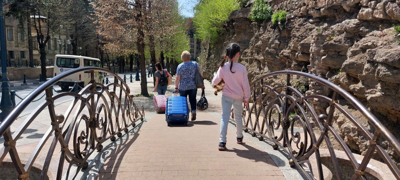 Гостиниц в Кисловодске стало на 52% больше