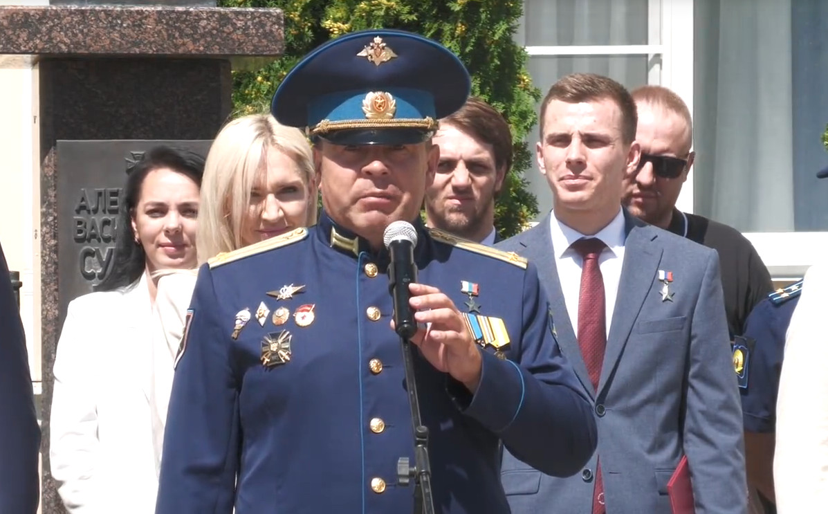 Бывший мэр Невинномысска может стать советником губернатора Белгорода