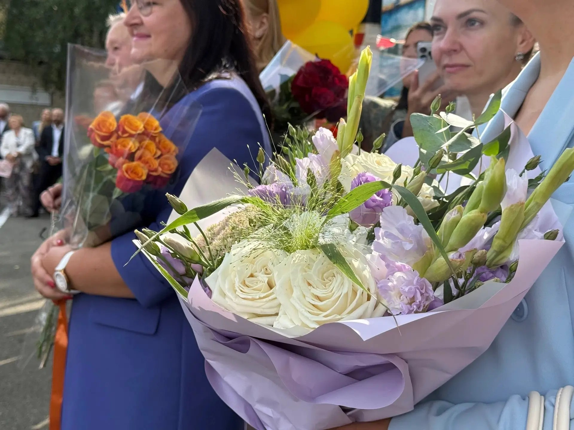 Любителей цветов со всего края приглашают на конкурс в Пятигорске Любителей цветов со всего края приглашают на конкурс в Пятигорске