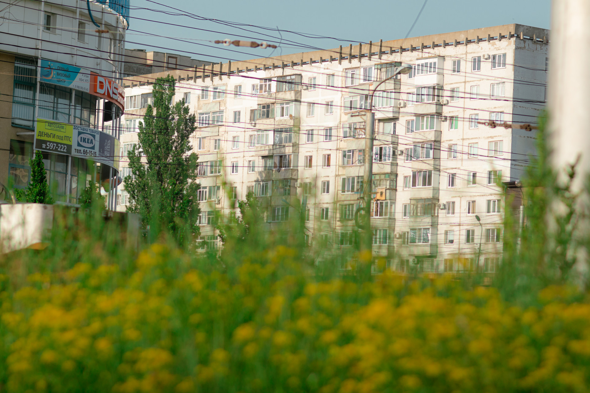 Суд в Саратове отложил разбирательство по спору о строительстве высоток и дороги