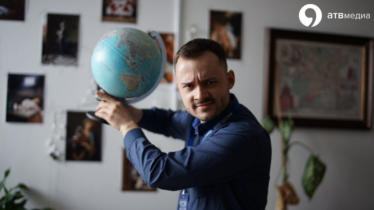 Международный фестиваль Русского географического общества пройдет в Ставрополе