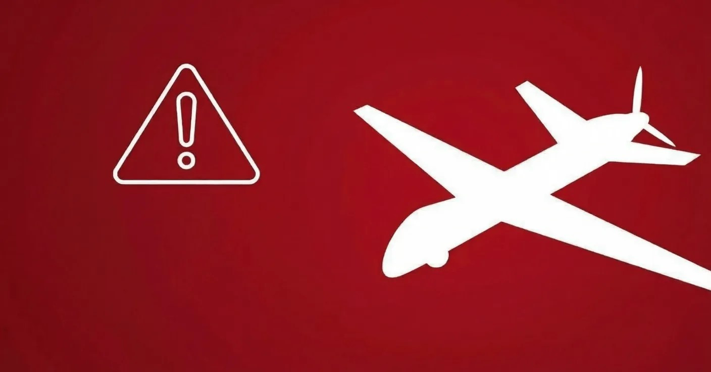 Утром 4 сентября на Ставрополье объявили беспилотную опасность