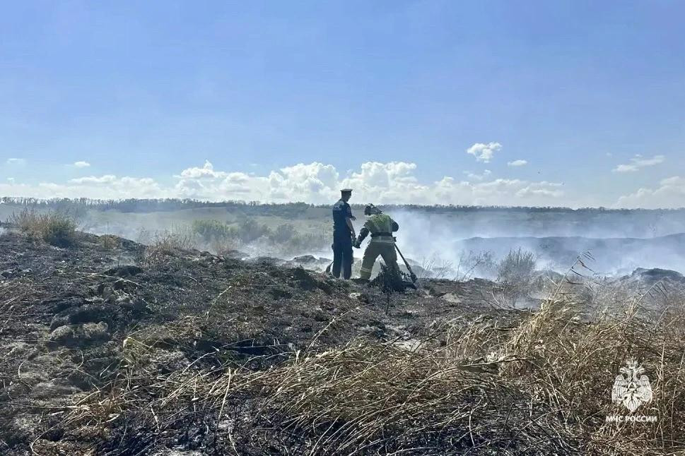 Названа причина запаха гари в Пятигорске