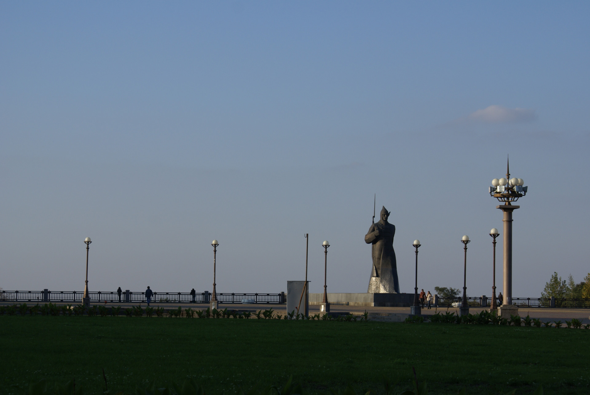 Как Ставрополь отметит день города в этом году?
