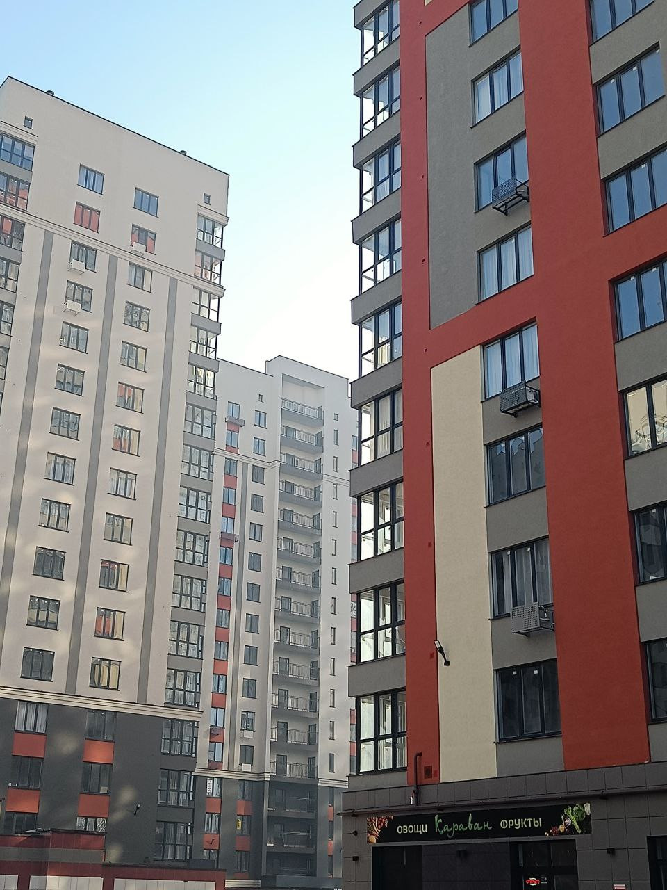 Годовой показатель по вводу жилья на Ставрополье уже выполнили