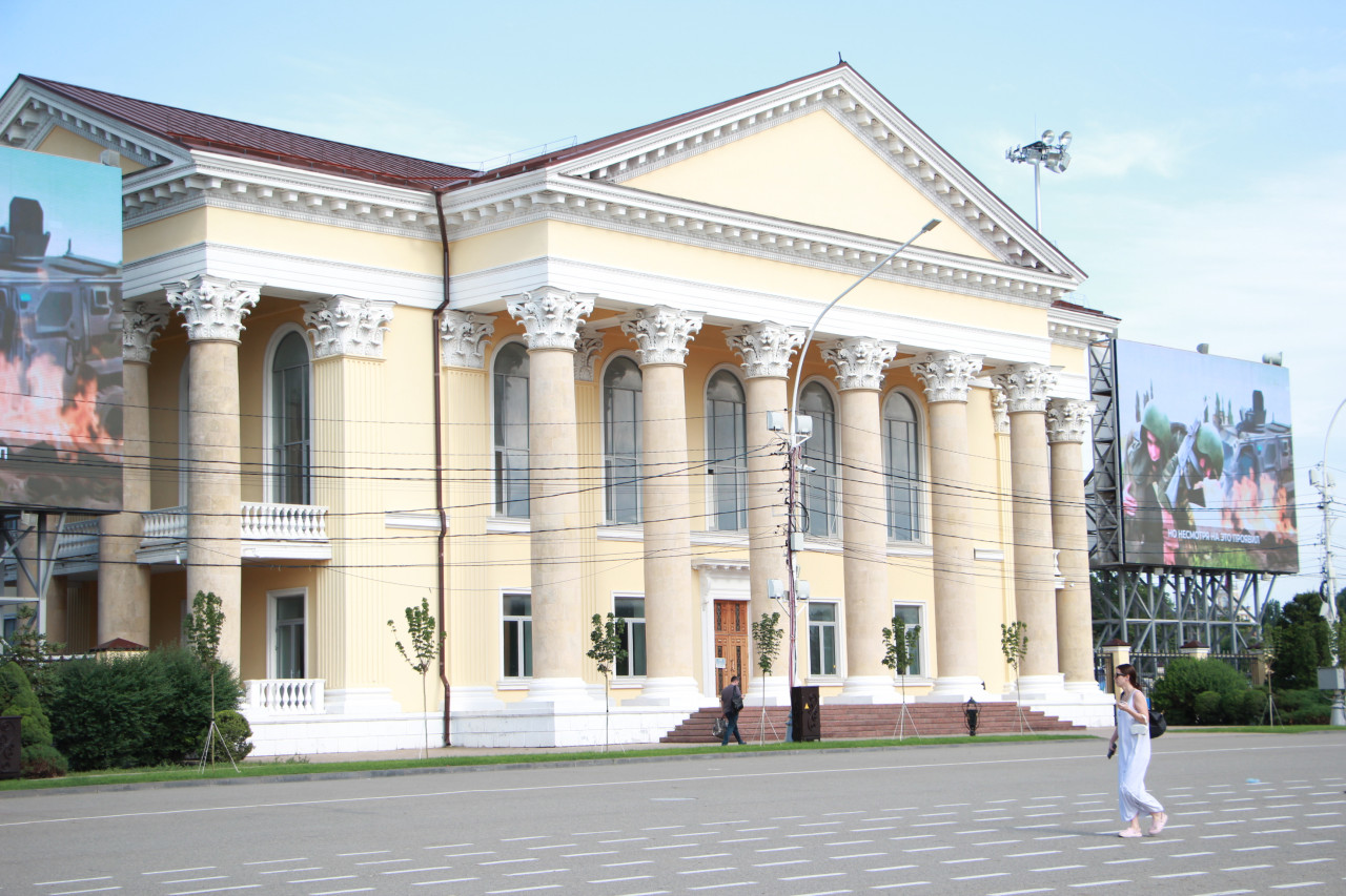 Ставропольчан приглашают на губернские чтения 16 сентября