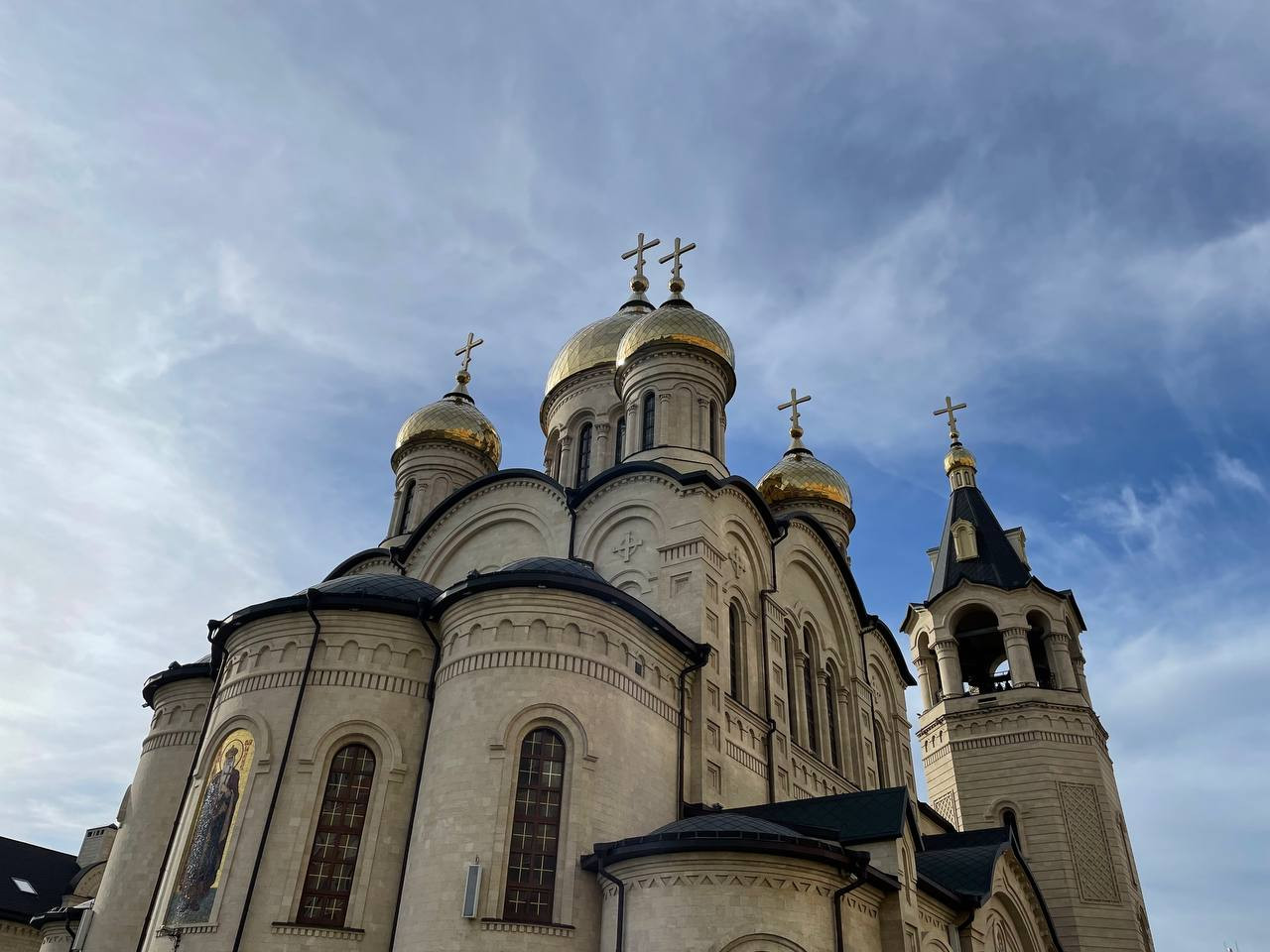 Православные Ставрополья увидят частицу посоха пророка Моисея