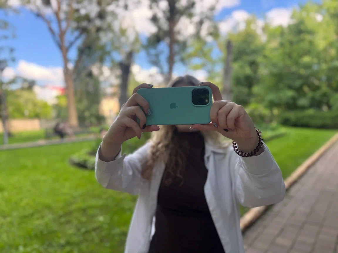 Интимная месть: женщина разослала фотографии бывшего парня его родственникам на Ставрополье