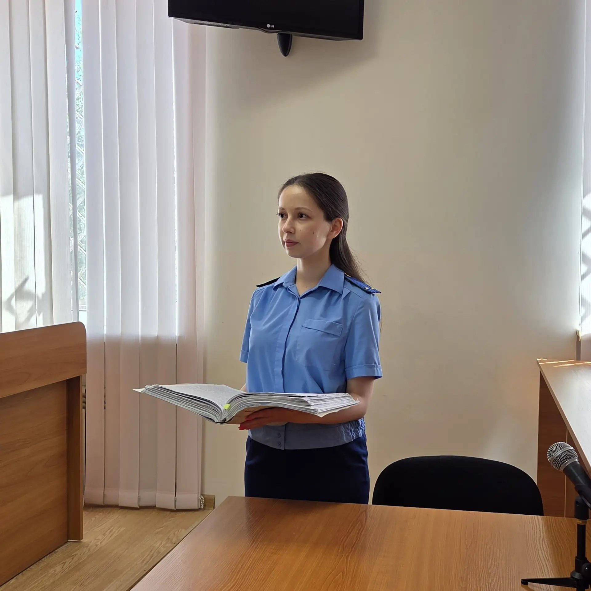 Житель Ставрополья лишился свободы, проведя газ в свое жилье