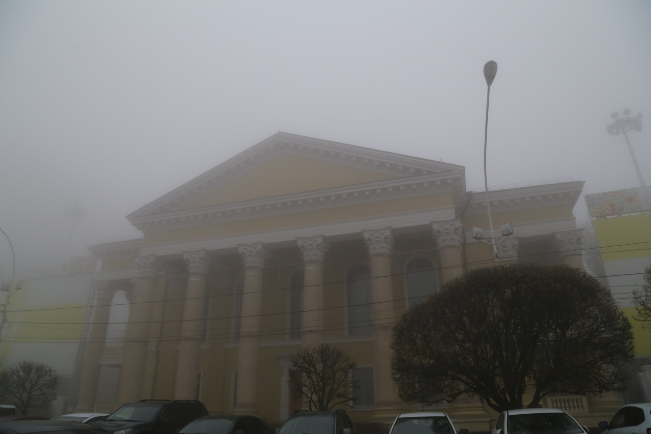 Режим повышенной готовности ввели на Ставрополье