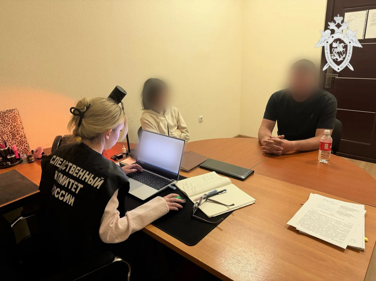 Пропавшего 14-летнего школьника нашли через три дня в Ставрополе