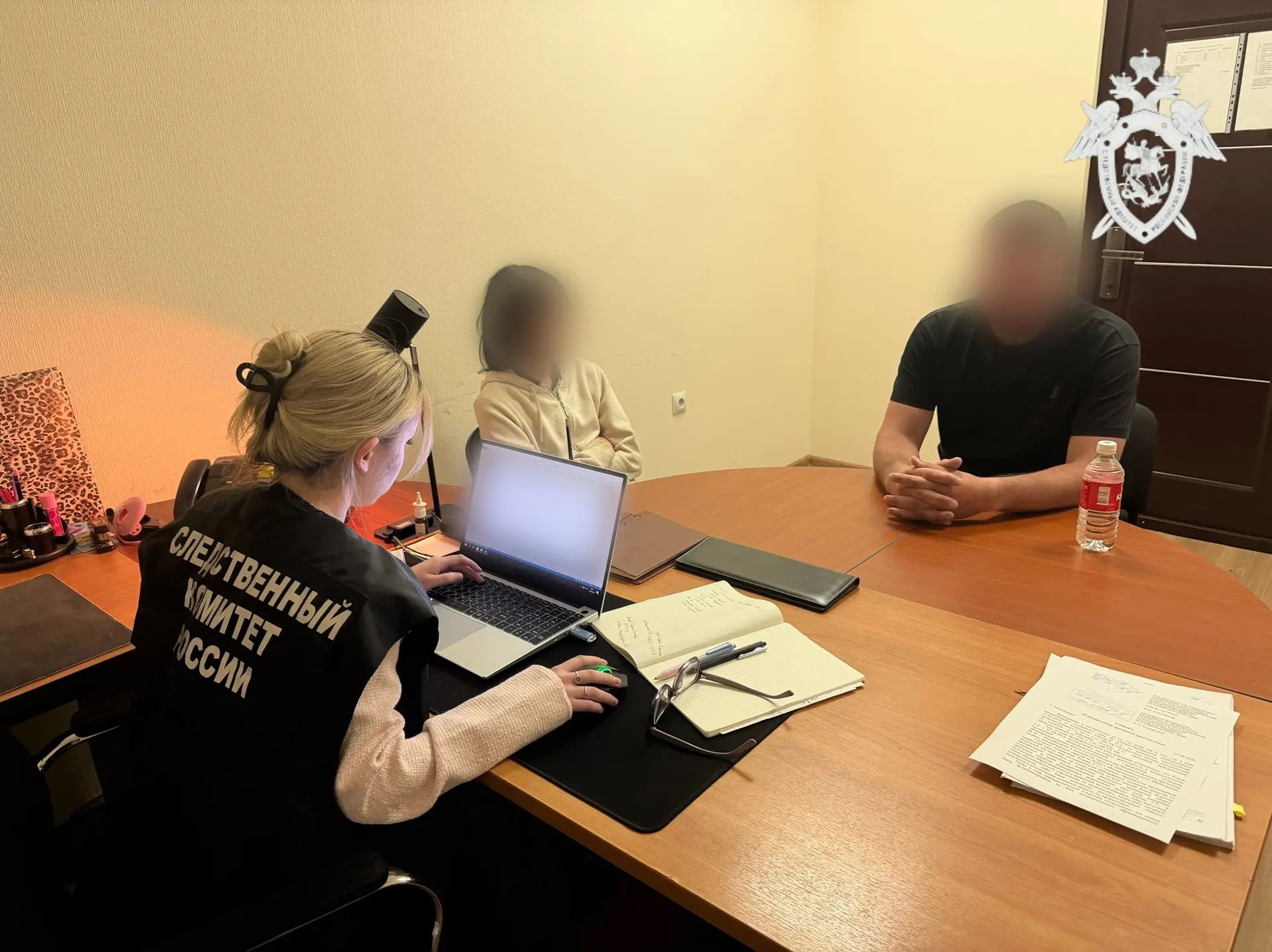 Пропавшего 14-летнего школьника нашли через три дня в Ставрополе