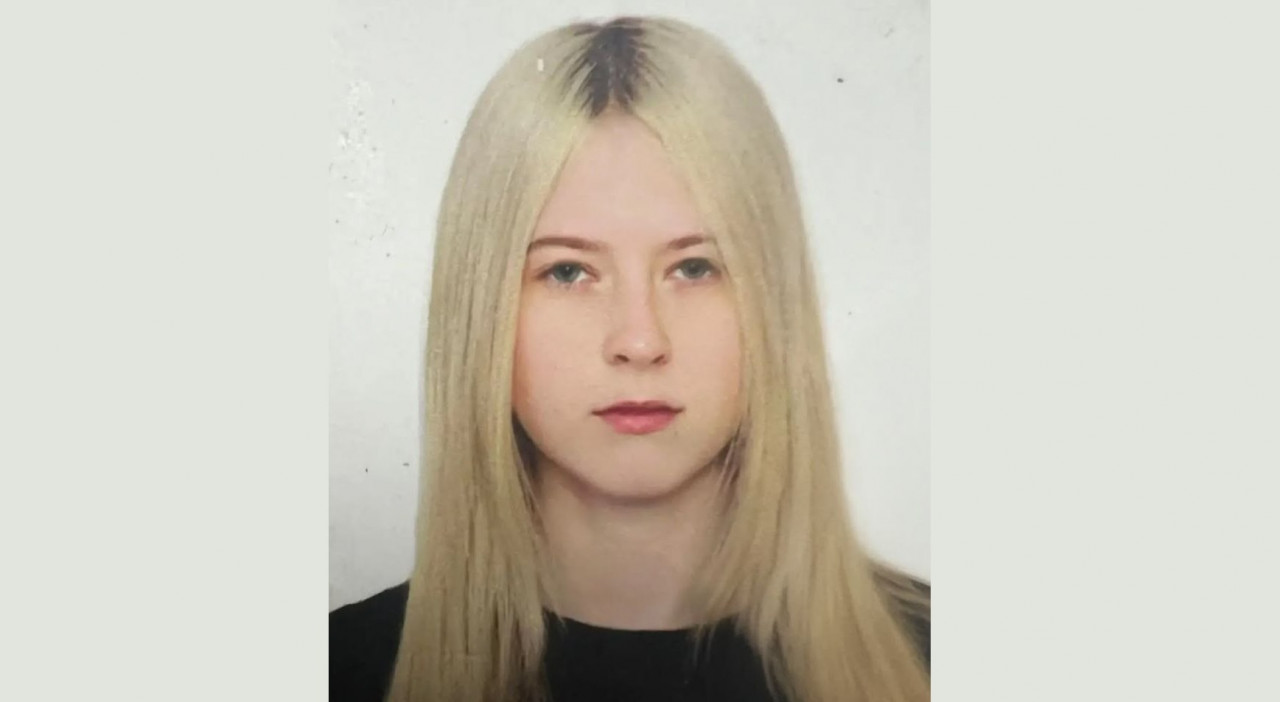 В Михайловске пропала 17-летняя Виктория Ефимова