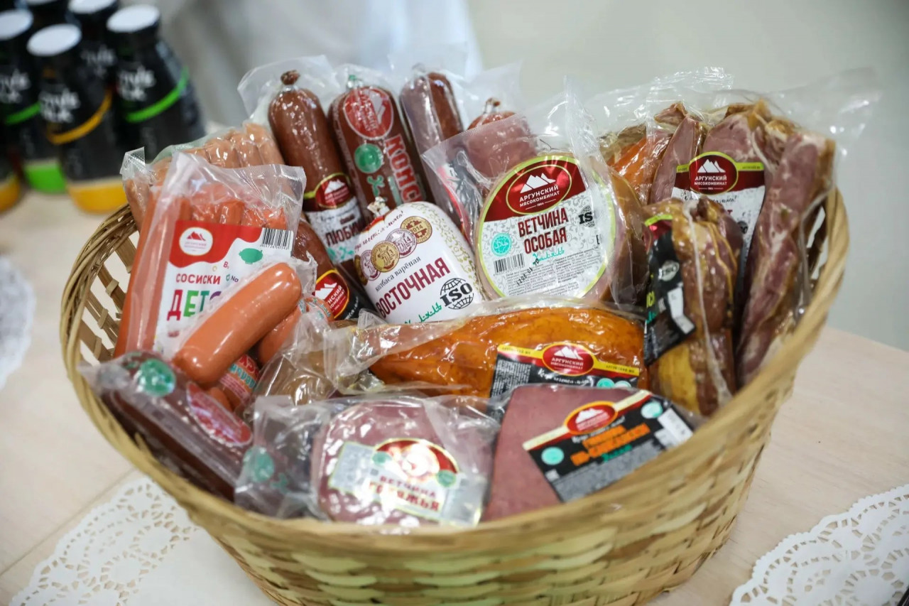 На Ставрополье оценили эффект от мониторинга цен на продукты