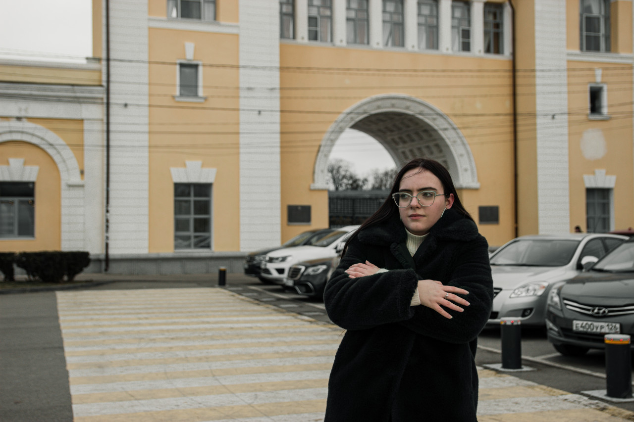 На Ставрополье резко похолодает к четвергу